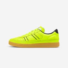 Fitnessschuhe Sneaker Damen/Herren limitierte Auflage - Player 80 Offside gelb