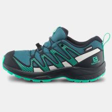Wanderschuhe Salomon XA PRO 3D Kinder wasserdicht Gr. 31–39