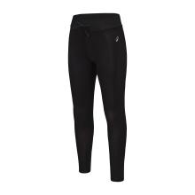 UV-Leggings Kinder schwarz