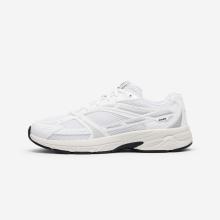 Fitnessschuhe Sneaker Damen/Herren - OG2K weiß/silber