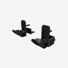 Set Hantelstangenhalterung 2 St. - Ersatzteil für Squat Rack 300 kg Pro