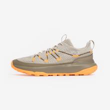 Wanderschuhe Herren niedrig Wandern - NH500 beige/orange