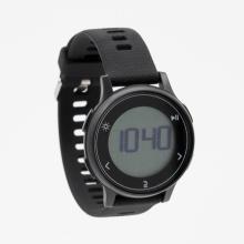 Running Laufuhr Stoppuhr - W500 S schwarz
