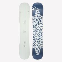 Snowboard Allmountain Herren - SNB 100 beige