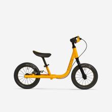 Laufrad 12 Zoll Runride 900 Alu Kinder gelb