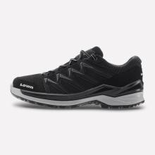 Wanderschuhe Herren niedrig GORE-TEX® wasserdicht - Lowa Innox Pro GTX