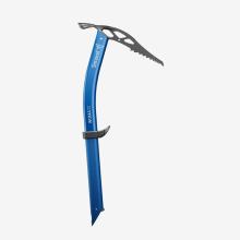 Eispickel ultraleicht - Woma blau