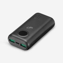 Powerbank 10.000 mAh Schnellladefunktion