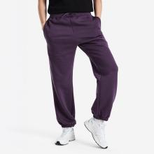 Jogginghose Damen - Elementals dunkelviolett