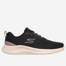 Skechers Fitnessschuhe Sneaker Damen - Lite Pro 2.0 schwarz