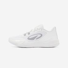 Damen/Herren Handballschuhe - HB500 Agility weiß