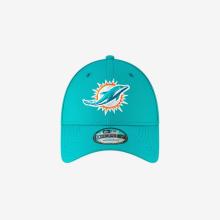 Damen/Herren American Football Cap NFL - Miami Dolphins blau