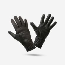 Fahrrad Handschuhe City 940 schwarz