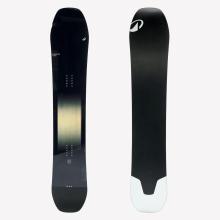 Snowboard Piste & Freeride Herren - All Road 500 schwarz