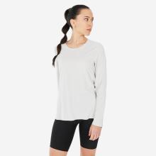 Wandershirt Damen langarm - MH500