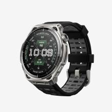 Amazfit GPS-Uhr Sport Edelstahl - Balance 3