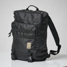 Rucksack TACTICAL 100 20 L schwarz