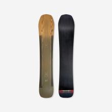Snowboard Erwachsene Piste Freeride - All Road 900