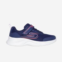 Skechers Sportschuhe Sneaker Kinder - Dynamic Nonstop Speed violett/rosa