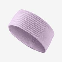 Stirnband Kinder - 100 lila