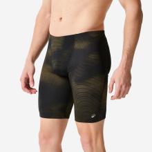 Badehose Jammer - 500 Fiti schwarz/grün