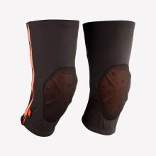 Knieschoner Erwachsene Snowboard leicht - DKnee D3O