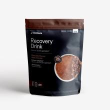 Recovery Drink Getränkepulver proteinhaltig Schokolade 1,5 kg