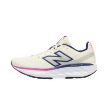 Laufschuhe Damen New Balance - Fresh Foam 520 V9 weiß
