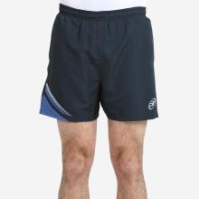 Herren Padelshorts Bullpadel - Leuco blau