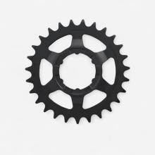 Ritzel E-Bike Shimano Nexus CS-C7000 24 Zähne schwarz