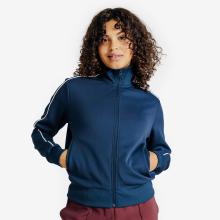 Trainingsjacke Damen - Heritage marineblau