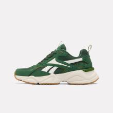 Reebok Fitnessschuhe Sneaker Herren - Run Charge grün/gelb