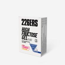Multipack Gel 1:0,8 hoher Fruktosegehalt 6 × 44 g
