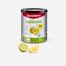 Overstims elektrolythaltiges Getränk Zitrone/Limette 200 g