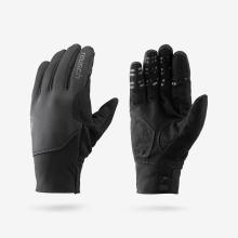 Langlaufhandschuhe Erwachsene taktil - Glider Reusch
