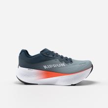 Laufschuhe Straße Herren - Kipride Max blau/orange