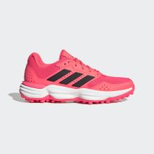 Feldhockey Schuhe Erwachsene - Adipower League rosa