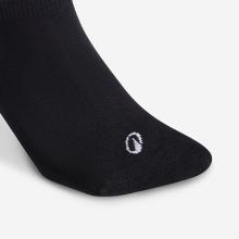 Tennissocken Low 3er Pack - RS 100 schwarz