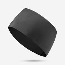 Stirnband Langlauf XCS 900 Erwachsene schwarz