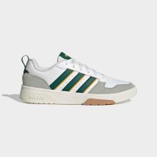 ADIDAS Fitnessschuhe Sneaker Herren - Courtwave weiß
