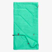 Schlafsack Kinder - 20 °C türkis