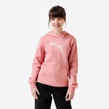 Hoodie Kinder - rosa