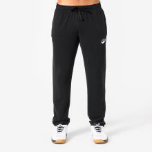 Damen/Herren Handball Torwart Trainingshose Baumwolle ‒ H500 schwarz