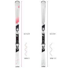 Ski Damen mit Bindung - Boost 900R (preisgünstig, evtl. kleiner optischer Fehler