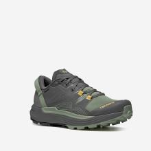 Wanderschuhe Herren wasserdicht Wandern - Tecnica Spark Speed S GTX