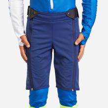 Shorts Ski Kinder Club Racing - 980 blau