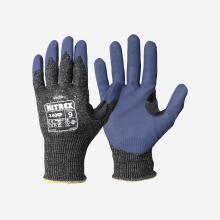 Jagd-Handschuhe schnittfest dreifarbig