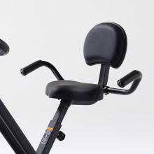 Ergonomische Rückenlehne X-bike 100 V2