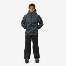 Skijacke Jungen wasserdicht sehr warm - Icepeak Postville Boy