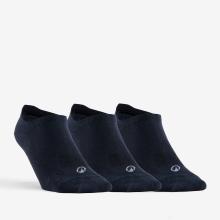 Tennissocken Low 3er Pack - RS160 marineblau
